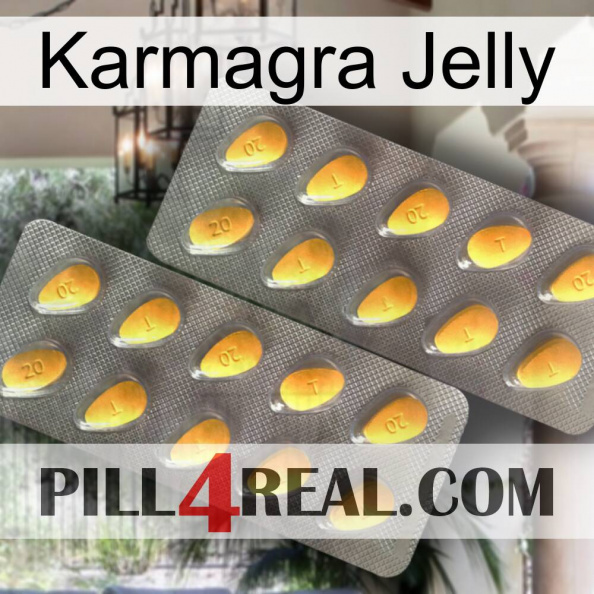 Karmagra Jelly cialis2